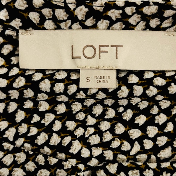 The Loft Dress - Picture 7 of 8